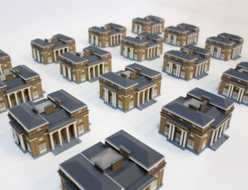 Priory Hospital Giveaway 20x