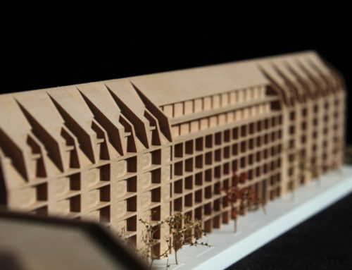 BE Architekten Wasserstadt Limmer