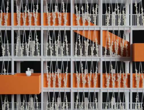 BKSA Mobility Hub Bremen